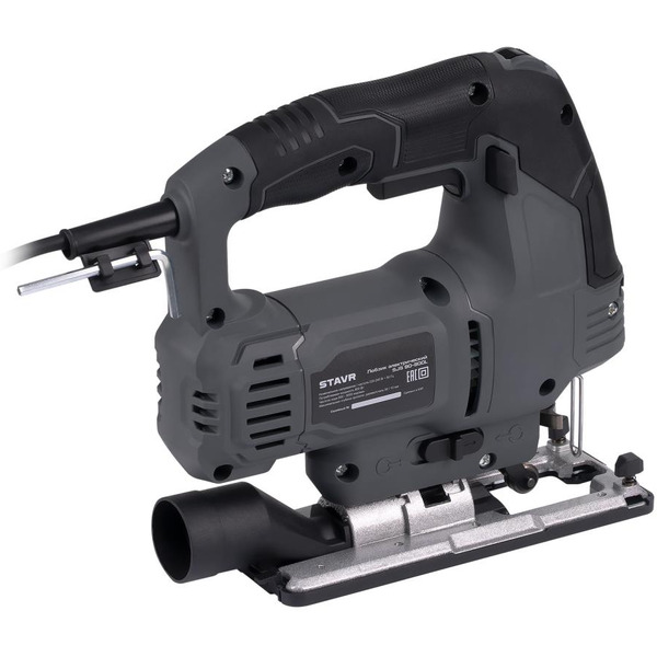 Электролобзик STAVR SJS 90-800L
