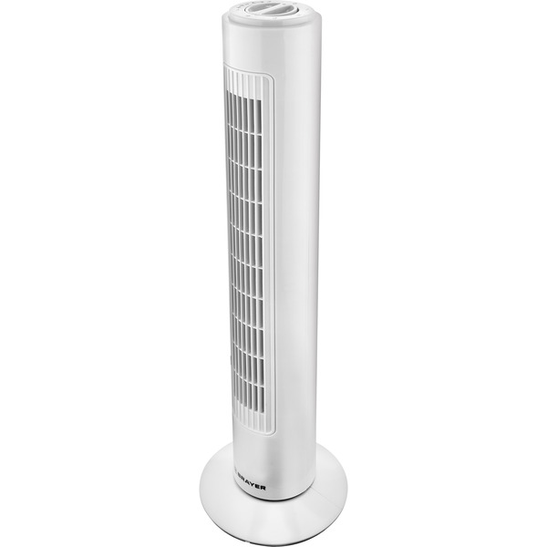 Вентилятор Brayer BR4952WH
