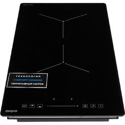 Варочная панель Akpo PIA 3092014CC BL