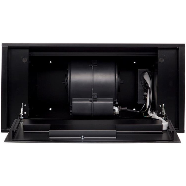 Кухонная вытяжка Konigin Incanto Black 60
