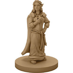 Настольная игра Hobby World Властелин колец: Странствия в Средиземье. Тёмные тропы