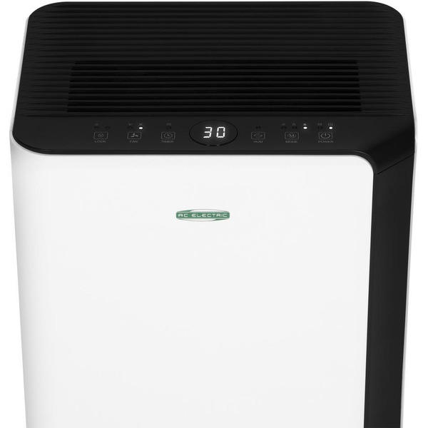 Осушитель воздуха AC ELECTRIC Nova ACH-16L