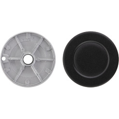 Варочная панель HOMSair HGG431BK