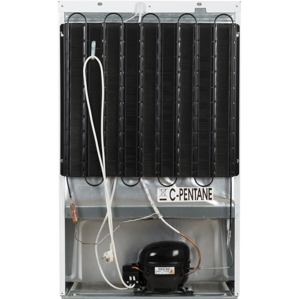 Морозильник INDESIT SFR100 (SFR100.001-Wt-SNG)
