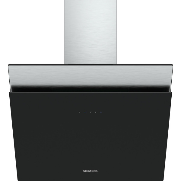 Вытяжка Siemens LC68KAK60R