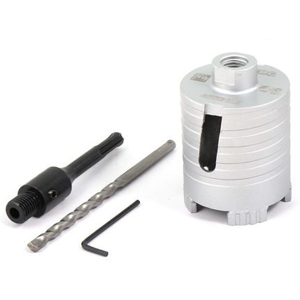 Коронка алмазная Hilberg HM203 80 мм