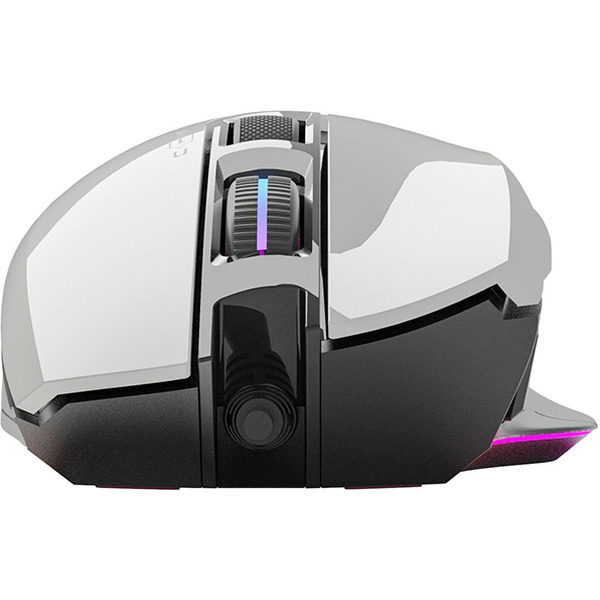 Мышь A4Tech Bloody W70 Max (белый)