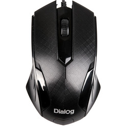 Мышь DIALOG Pointer MOP-07U