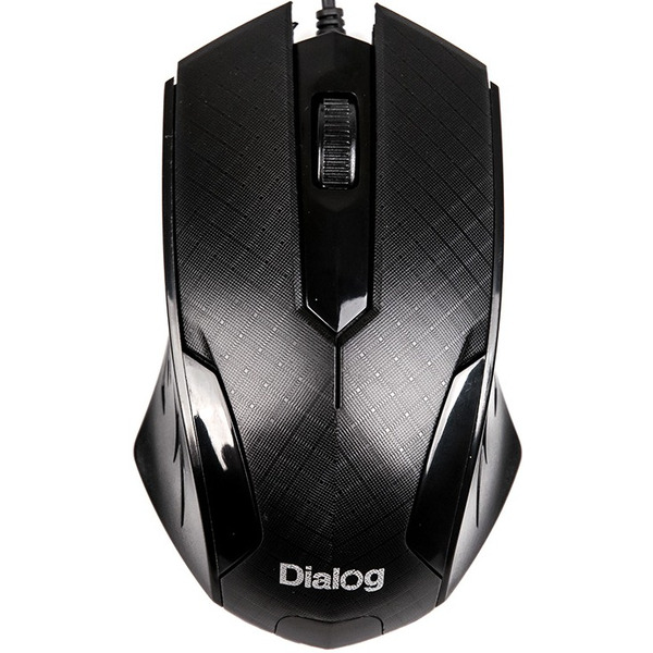 Мышь DIALOG Pointer MOP-07U