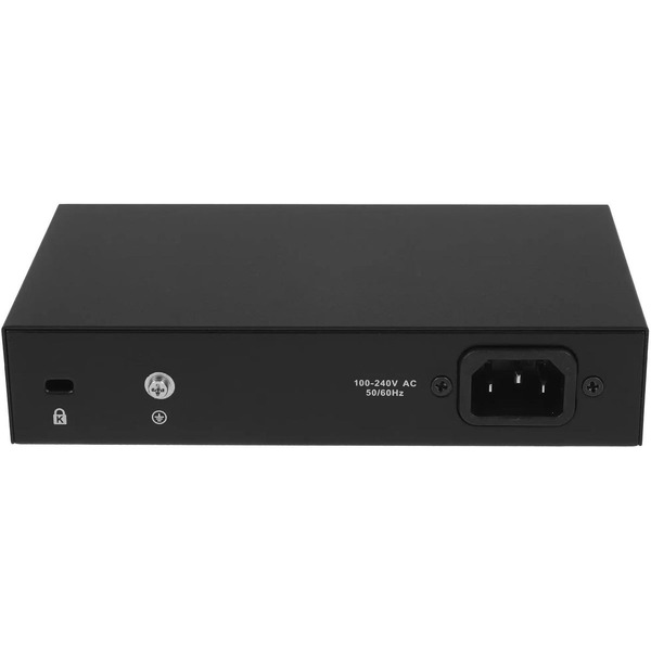 Коммутатор Dahua DH-PFS3005-4ET-36