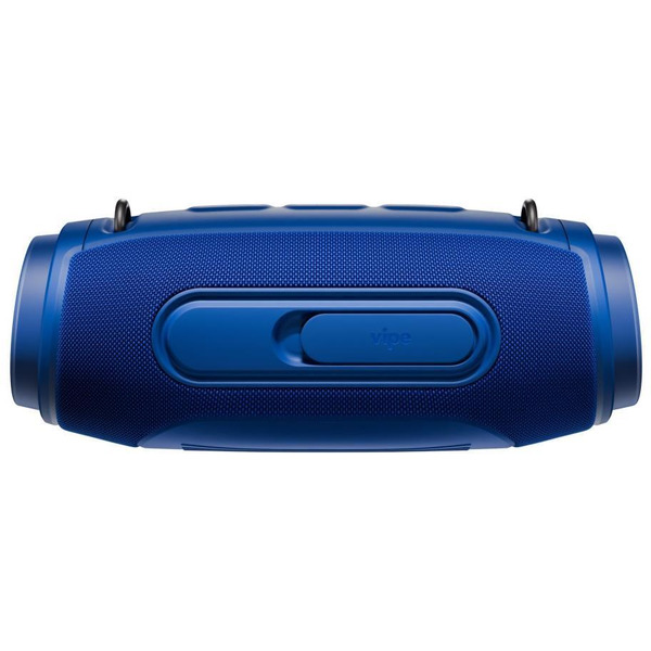 Беспроводная колонка Vipe Flash (синий)