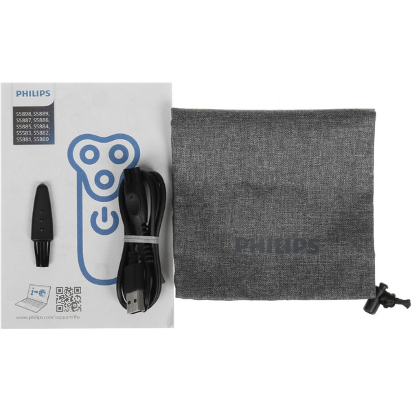 Электробритва Philips S5885/10