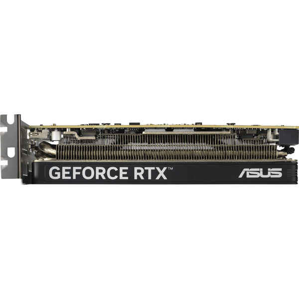 Видеокарта ASUS GeForce RTX 5060 LP BRK 8GB GDDR7 OC Edition RTX5060-O8G-LP-BRK