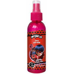 Спрей для легкого расчесывания Miraculous Чудесная Леди Баг 150мл