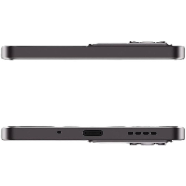 Смартфон Realme C75 8GB/128GB (черный)