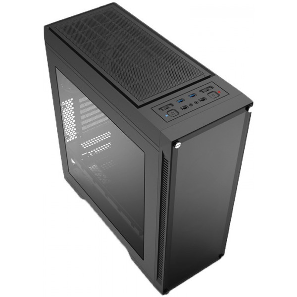 Компьютер Z-Tech 5-24G-8-20-320-N-30031n-5