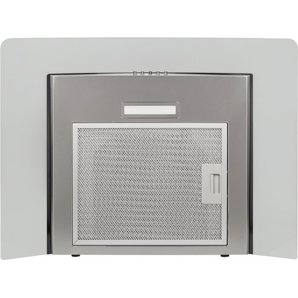 Кухонная вытяжка GrandGermes Brela 60 (нержавеющая сталь)