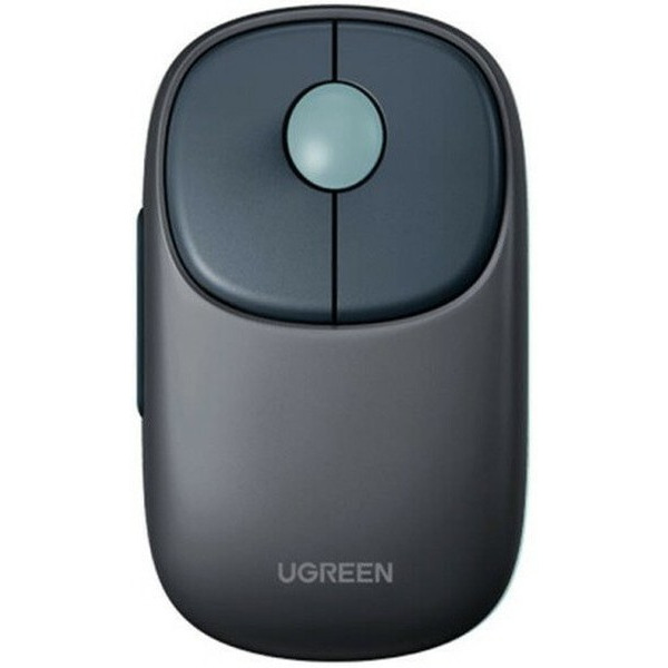 Мышь беспроводная UGREEN MU102-90538 Blue (90538)