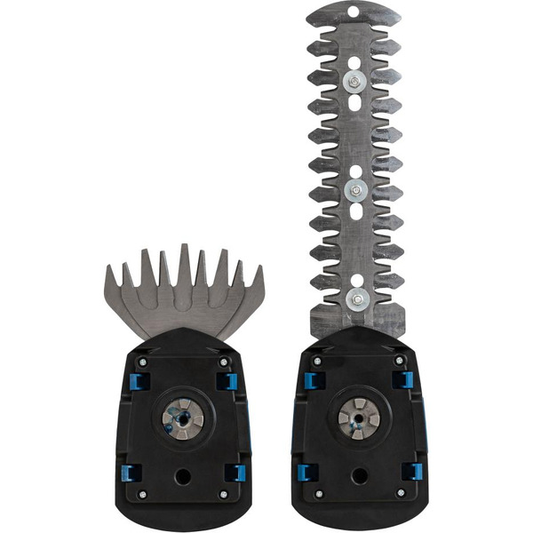 Кусторез + ножницы Hyundai HYHL 7215 (с АКБ)