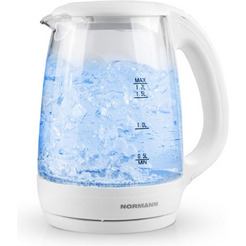 Электрочайник NORMANN AKL-233