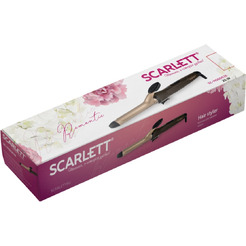 Плойка Scarlett SC-HS60676
