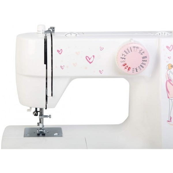 Швейная машина JAGUAR Maestro 31