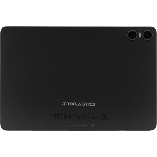 Планшет Teclast P30T 4GB/128GB (серый)