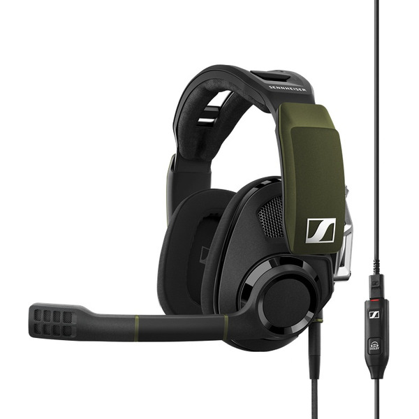 Наушники Sennheiser GSP 550
