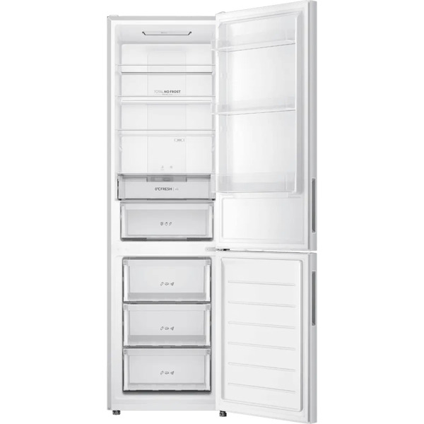 Холодильник Haier CEF538CSG