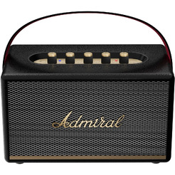 Беспроводная акустика Admiral Bora (черный)