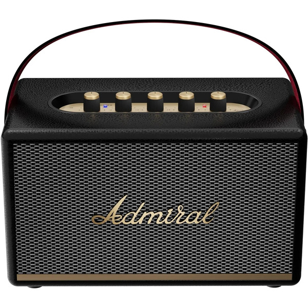 Беспроводная акустика Admiral Bora (черный)