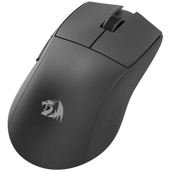 Мышь Redragon Saber Pro M922-PRO-1K (черный)
