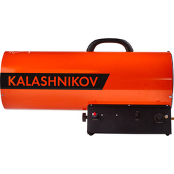Пушка газовая KALASHNIKOV KHG-85