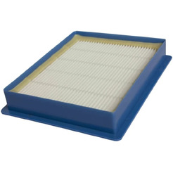 HEPA-фильтр для пылесосов OZONE H-02