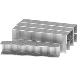 Скобы Total THT39101 (1000 шт)