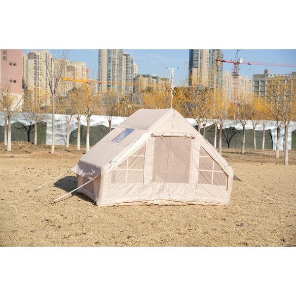 Палатка Sundays Надувная SYG250910-1 (бежевый)