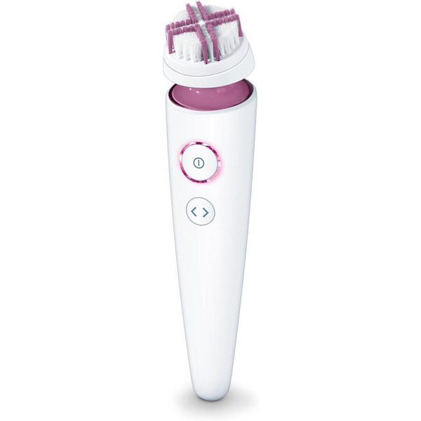 Щетка для лица Beurer FC 95 Pureo Deep Cleaning