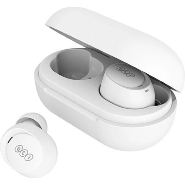 Наушники QCY Arc Buds Lite (BH23QT27A) белый