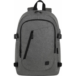 Рюкзак BRAUBERG URBAN Charge 271655