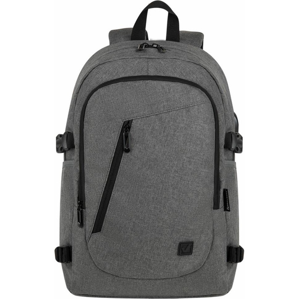 Рюкзак BRAUBERG URBAN Charge 271655