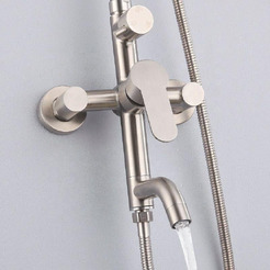 Душевая система Wisent W3502