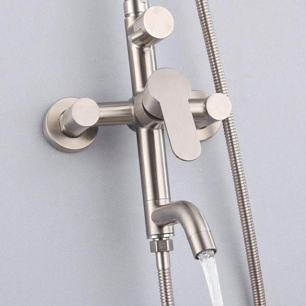 Душевая система Wisent W3502