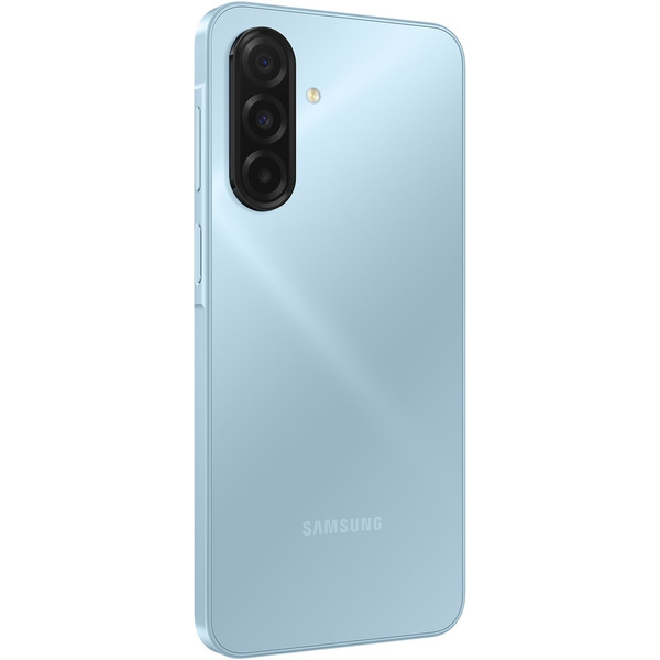 Смартфон Samsung Galaxy A17 6GB/128GB (SM-A175FLBCCAU) голубой