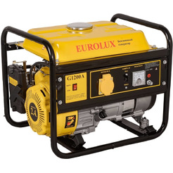 Генератор Eurolux G1200A (64/1/35)