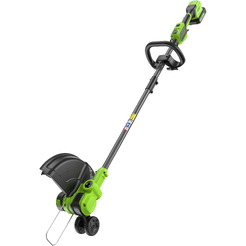 Триммер Greenworks GD24LT331 2113407 (без АКБ и ЗУ)