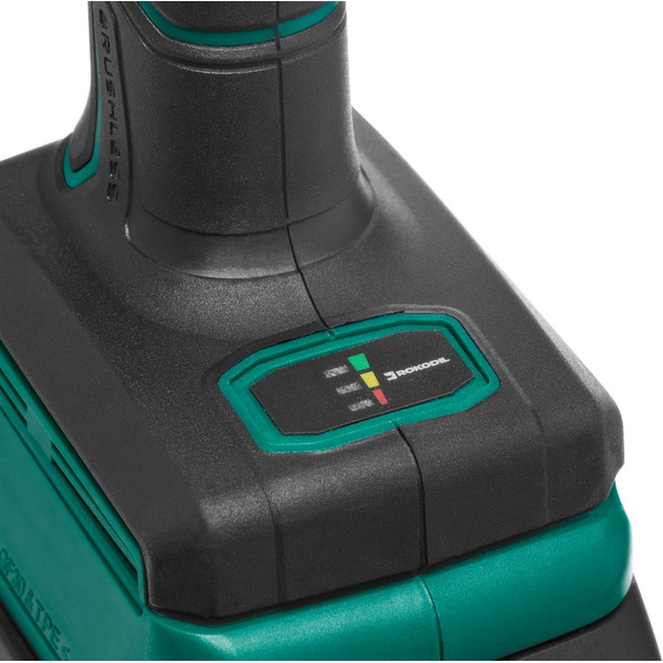 Угловая шлифмашина Rokodil Spark Pro (1049792)