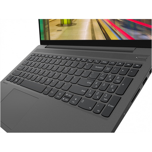 Ноутбук Lenovo IdeaPad 5 15IIL05 81YK006HRE