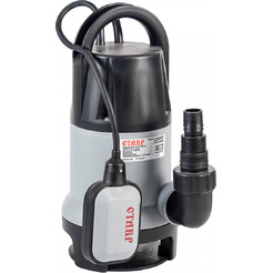 Насос Ставр НПД-1100