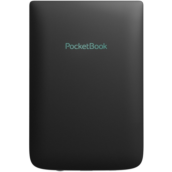 Электронная книга PocketBook 606 (черный)