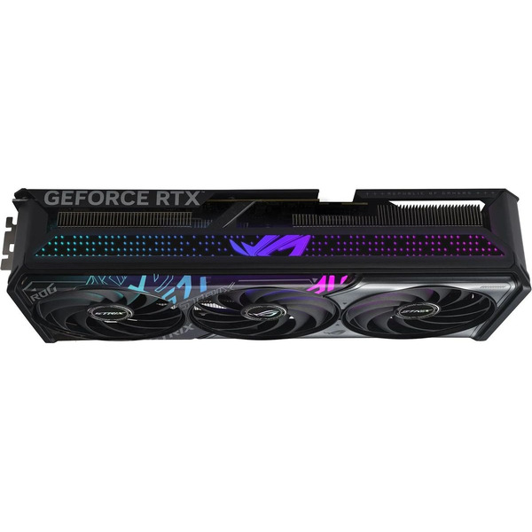 Видеокарта Asus ROG-STRIX-RTX5070-O12G-GAMING